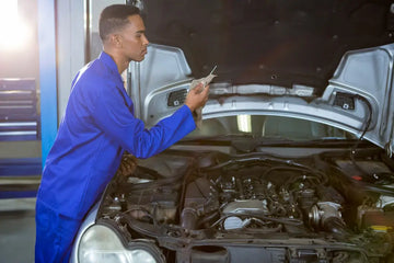Comment évaluer le cout des réparations de carrosserie