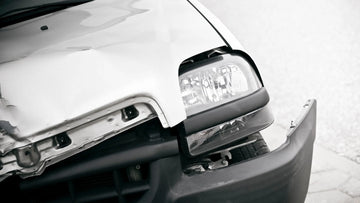 Comment réparer le pare-chocs en plastique de votre voiture