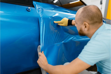 Covering-voiture