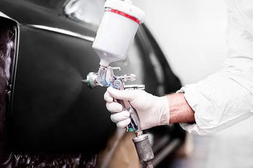Dois-je appliquer un apprêt avant de peindre une voiture