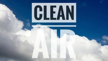 Les cabines de peinture par pulvérisation et la loi sur l’air pur