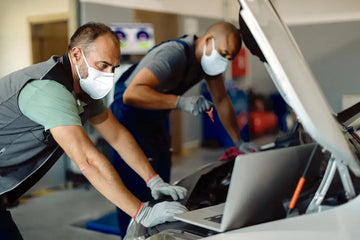 Meilleures pratiques pour assurer la qualité du travail et la satisfaction des clients dans le domaine de la carrosserie