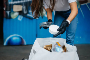 Quelles sont les réglementations en vigueur concernant le recyclage des déchets de carrosserie