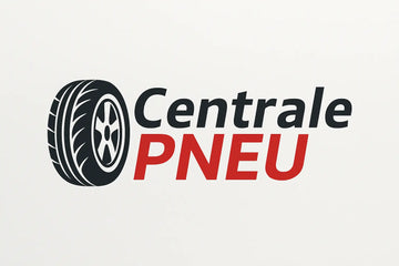 centrale pneu