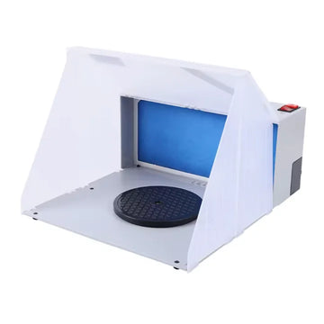Cabine peinture aérographe PintyPRO