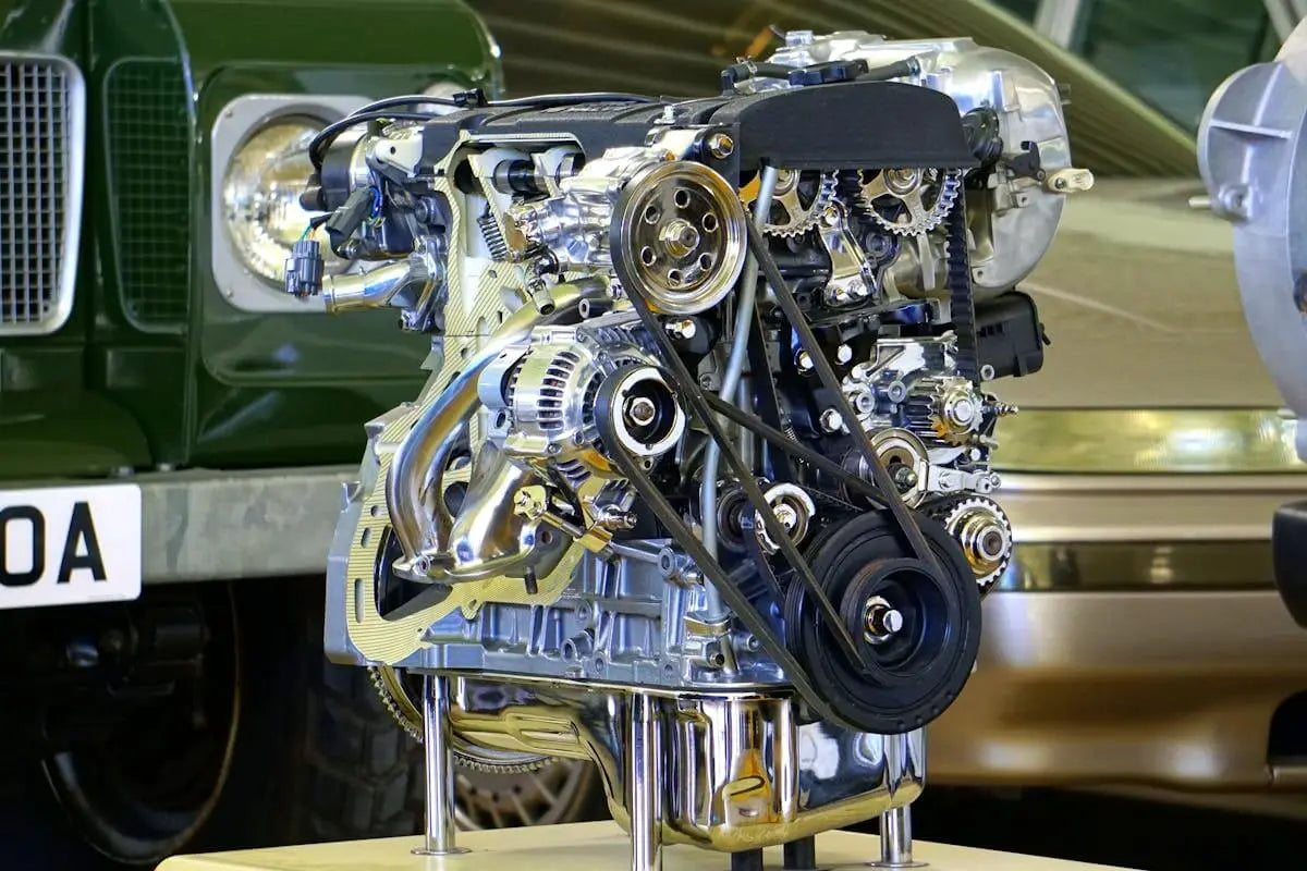 Peinture-moteur-voiture