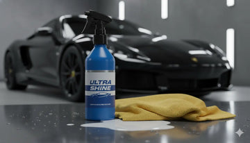 lustrant pour voiture