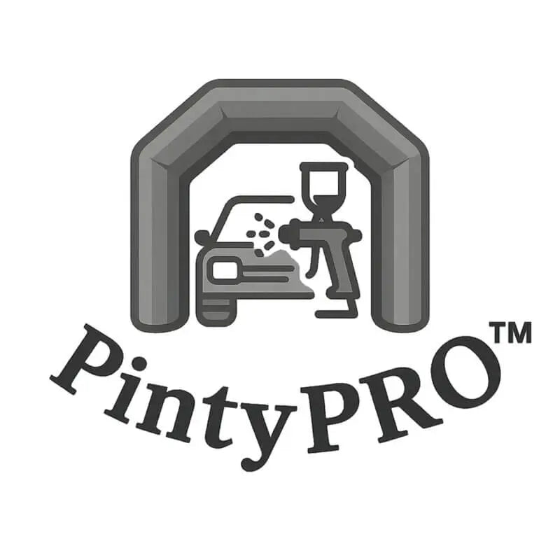 Cabine Pintypro