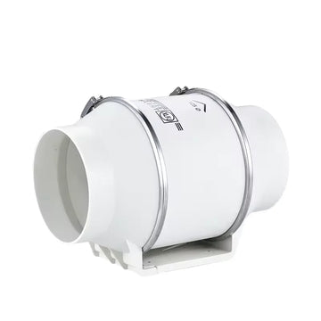 Extracteur d'air aspirant PintyPRO