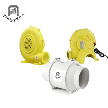 filtration pintypro
