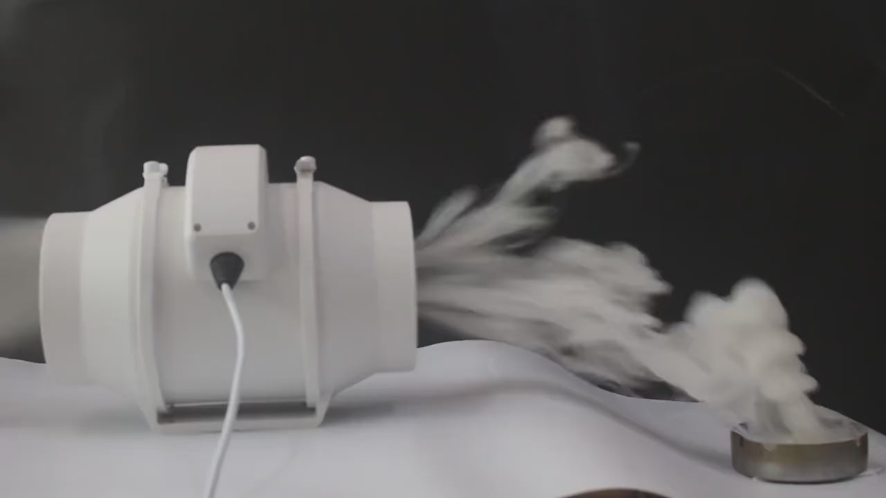 Extracteur d'air