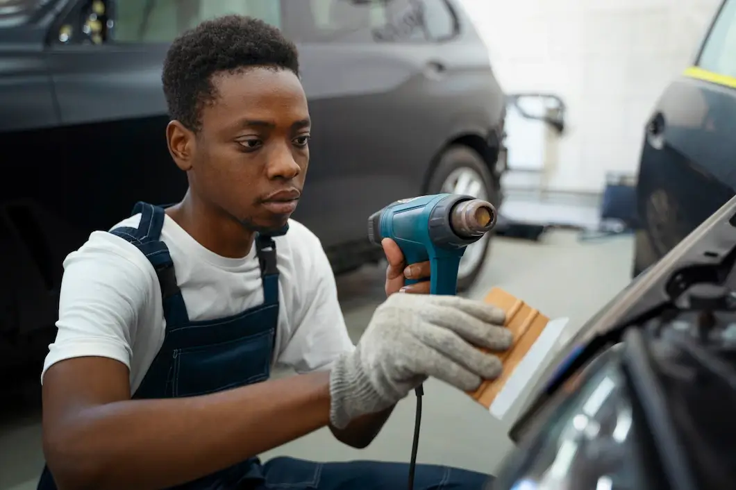 Produit indispensable pour éliminer les rayures superficielles de sa carrosserie