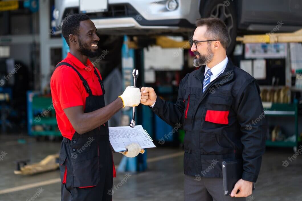 Quelques conseils pour gérer au mieux les problèmes en lien avec le recrutement de personnel en carrosserie