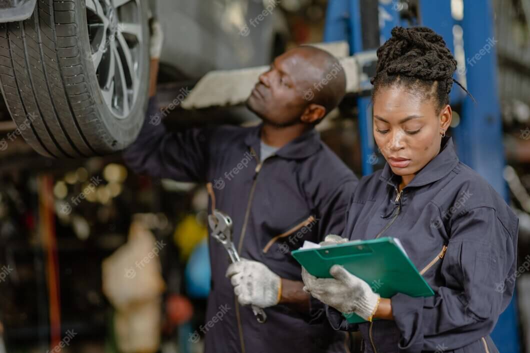 Les indispensables pour bien organiser son temps et ses priorités en carrosserie